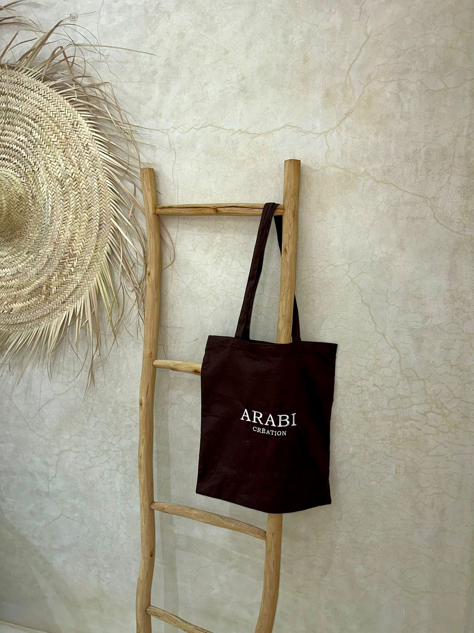 Arab Création storefront