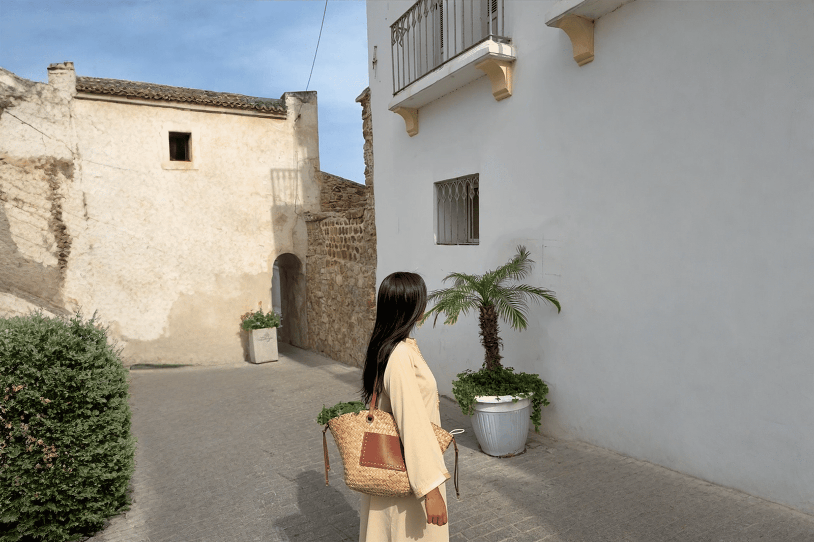 Découvrir le lookbook